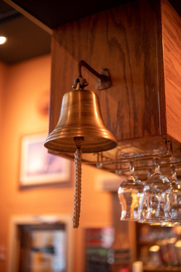 The Drift Inn Rupert Екстериор снимка