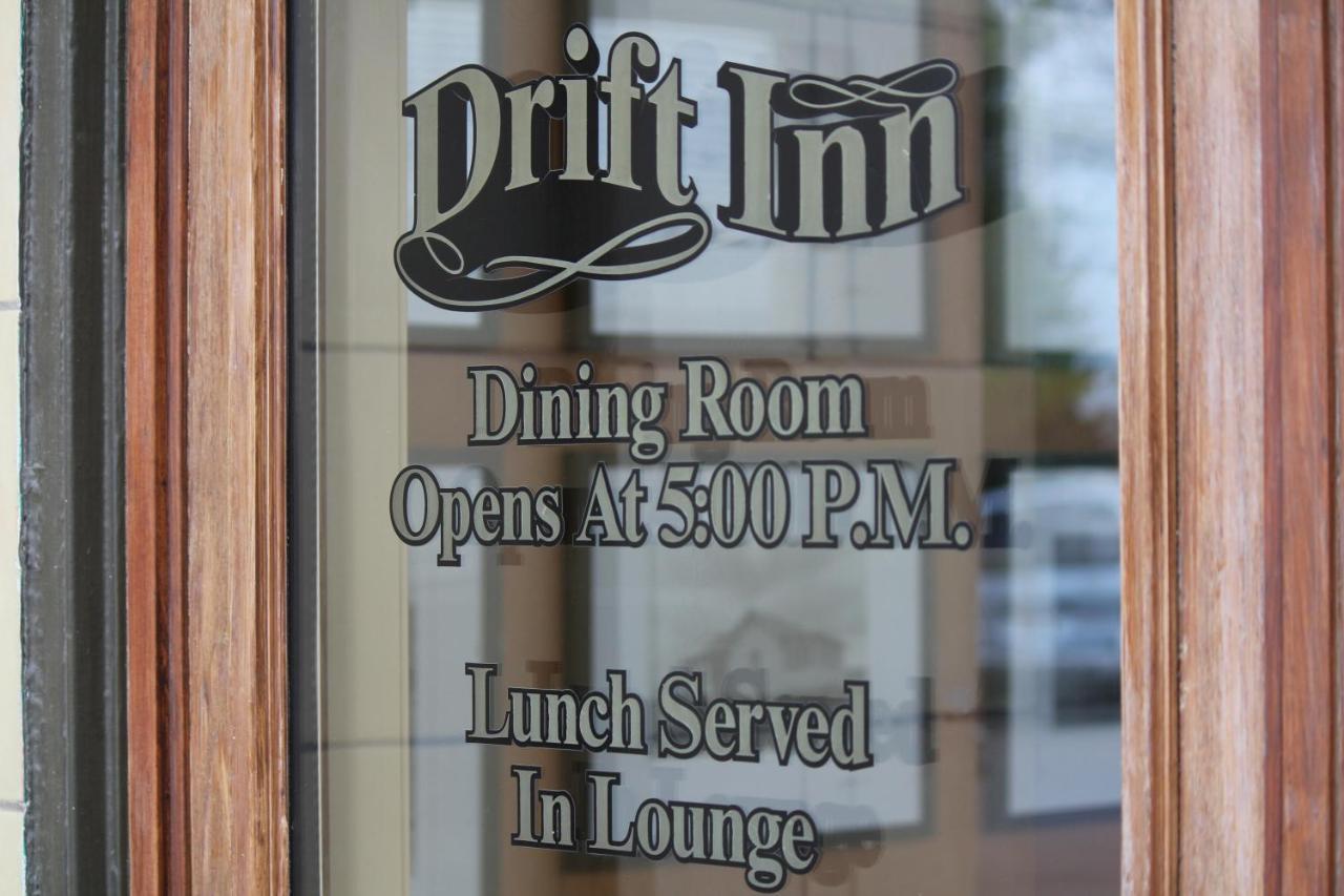 The Drift Inn Rupert Екстериор снимка